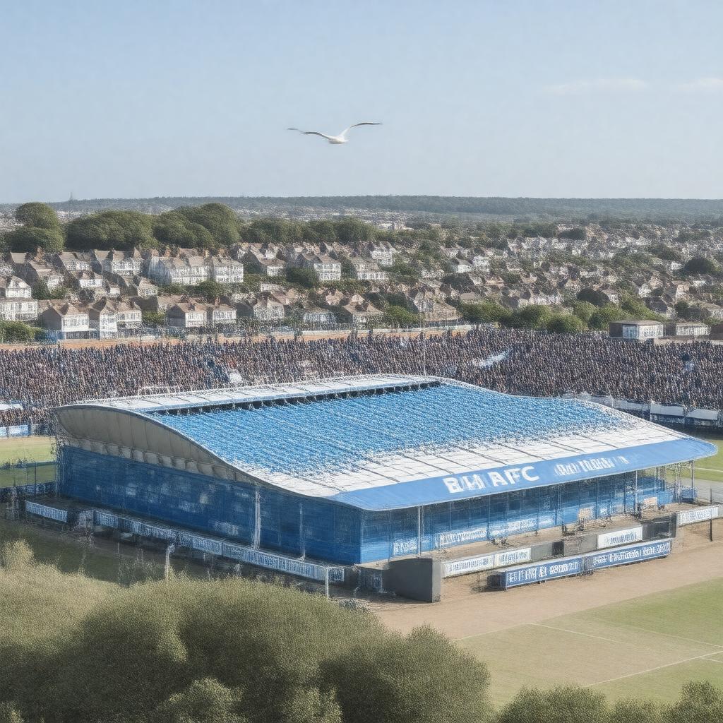 Brighton & Hove Albion F.C.